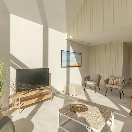 De Lepelaar Holiday home *