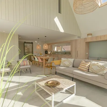 Holiday home De Lepelaar