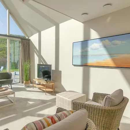 Holiday home De Lepelaar Callantsoog