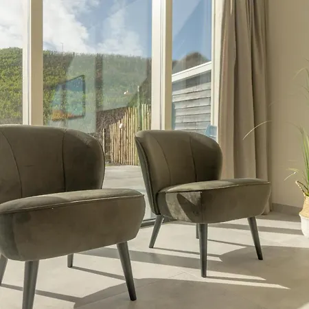 De Lepelaar Holiday home