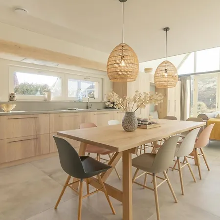 De Lepelaar Holiday home Callantsoog