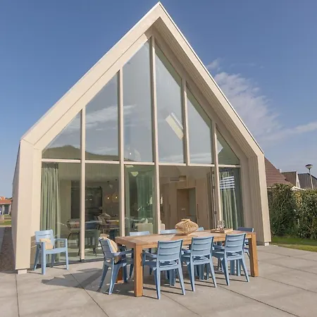 De Lepelaar Tatil Evi