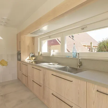 Holiday home De Lepelaar