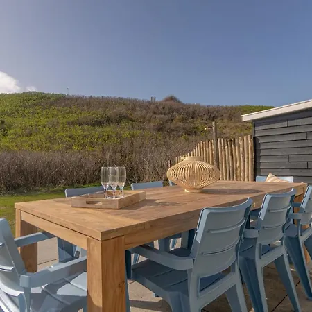 De Lepelaar Callantsoog