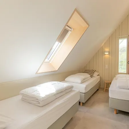 Holiday home De Lepelaar *