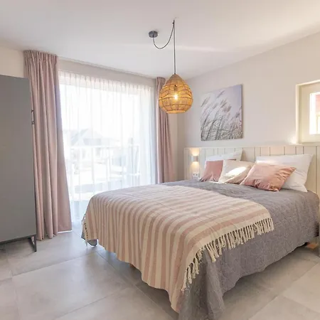 Holiday home De Lepelaar Callantsoog