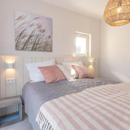 Holiday home De Lepelaar *