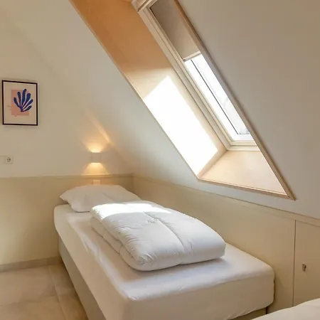 De Lepelaar Holiday home