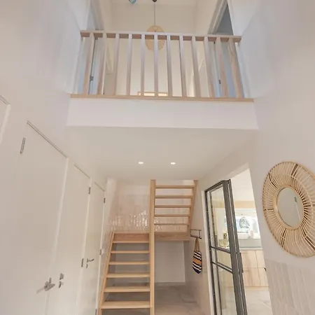 Holiday home De Lepelaar