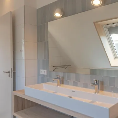 Holiday home De Lepelaar Callantsoog