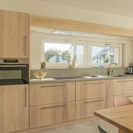 Holiday home De Lepelaar