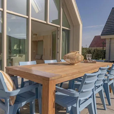 De Lepelaar Callantsoog