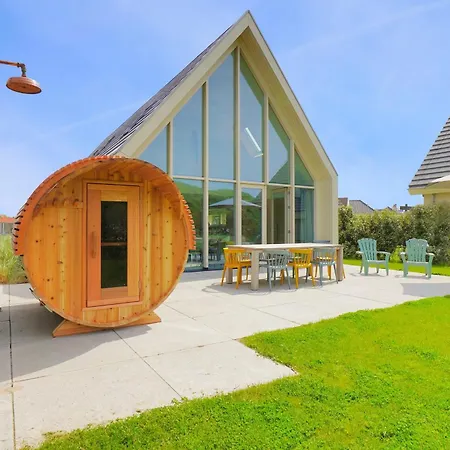 De Lepelaar * Callantsoog