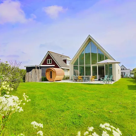 De Lepelaar Holiday home Callantsoog
