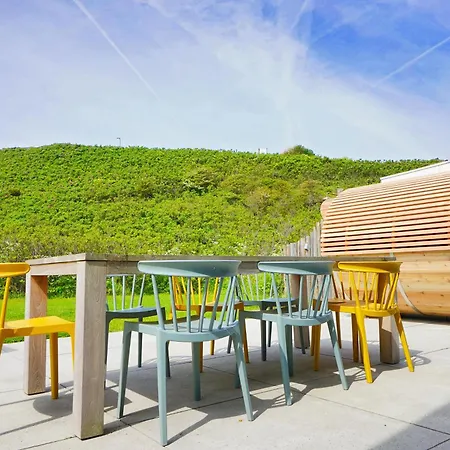 De Lepelaar Holiday home