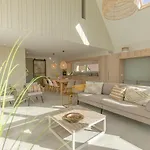 Vakantiehuis De Lepelaar