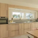 Vakantiehuis De Lepelaar