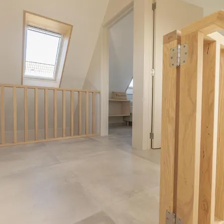 Vakantiehuis De Lepelaar