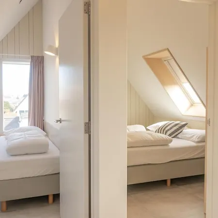 De Lepelaar Vakantiehuis Callantsoog