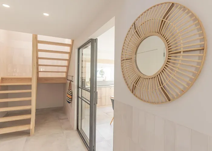 De Lepelaar Prázdninový dům