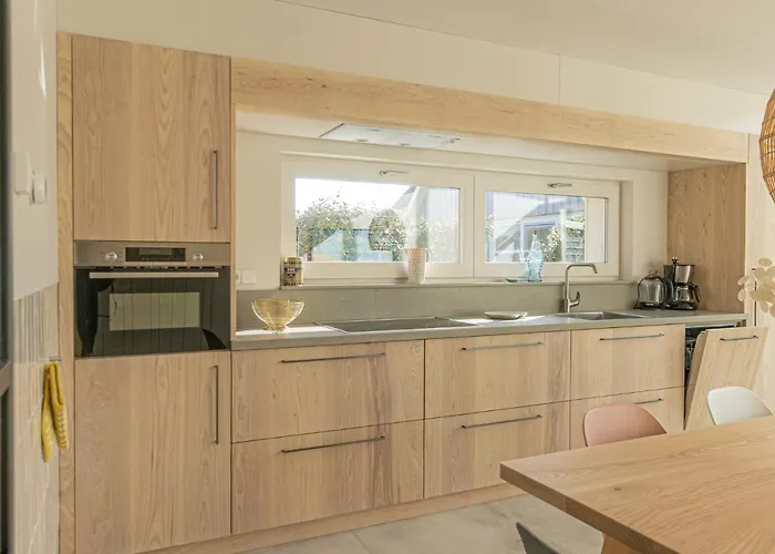 Prázdninový dům De Lepelaar