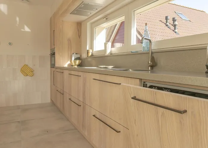 De Lepelaar Prázdninový dům Callantsoog