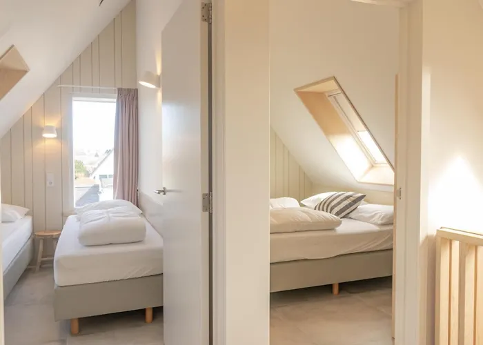 De Lepelaar Prázdninový dům Callantsoog